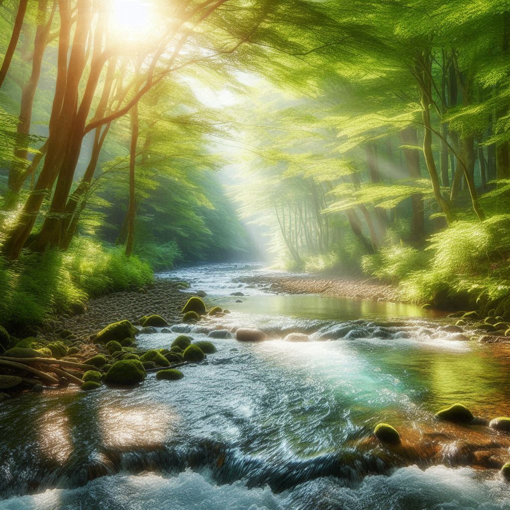 Ökosystem Abholzung Bäume Wald