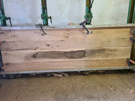 Holz Kleben: Die 5 Häufigsten Fehler und Wie Du Sie Vermeiden Kannst