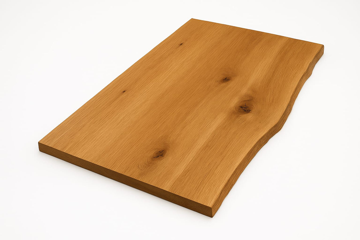 Tischplatte massiv 200x100