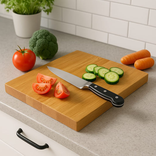 Schneidebrett Küche Holz