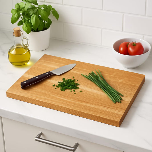 Küchenbrett Holz