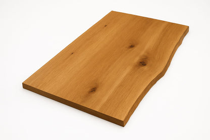 Tischplatte massiv 200x100