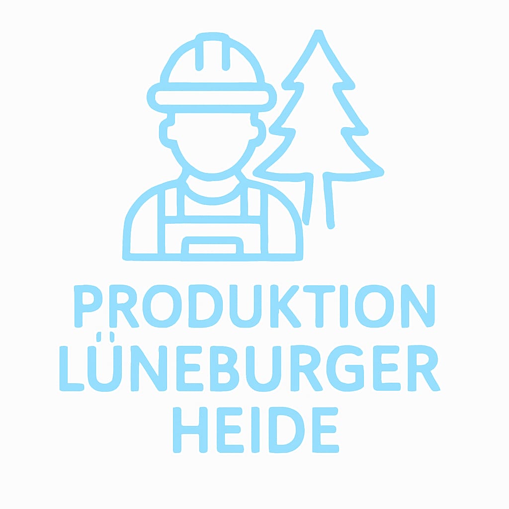 Produktion und Fertigung in der Lüneburger Heide