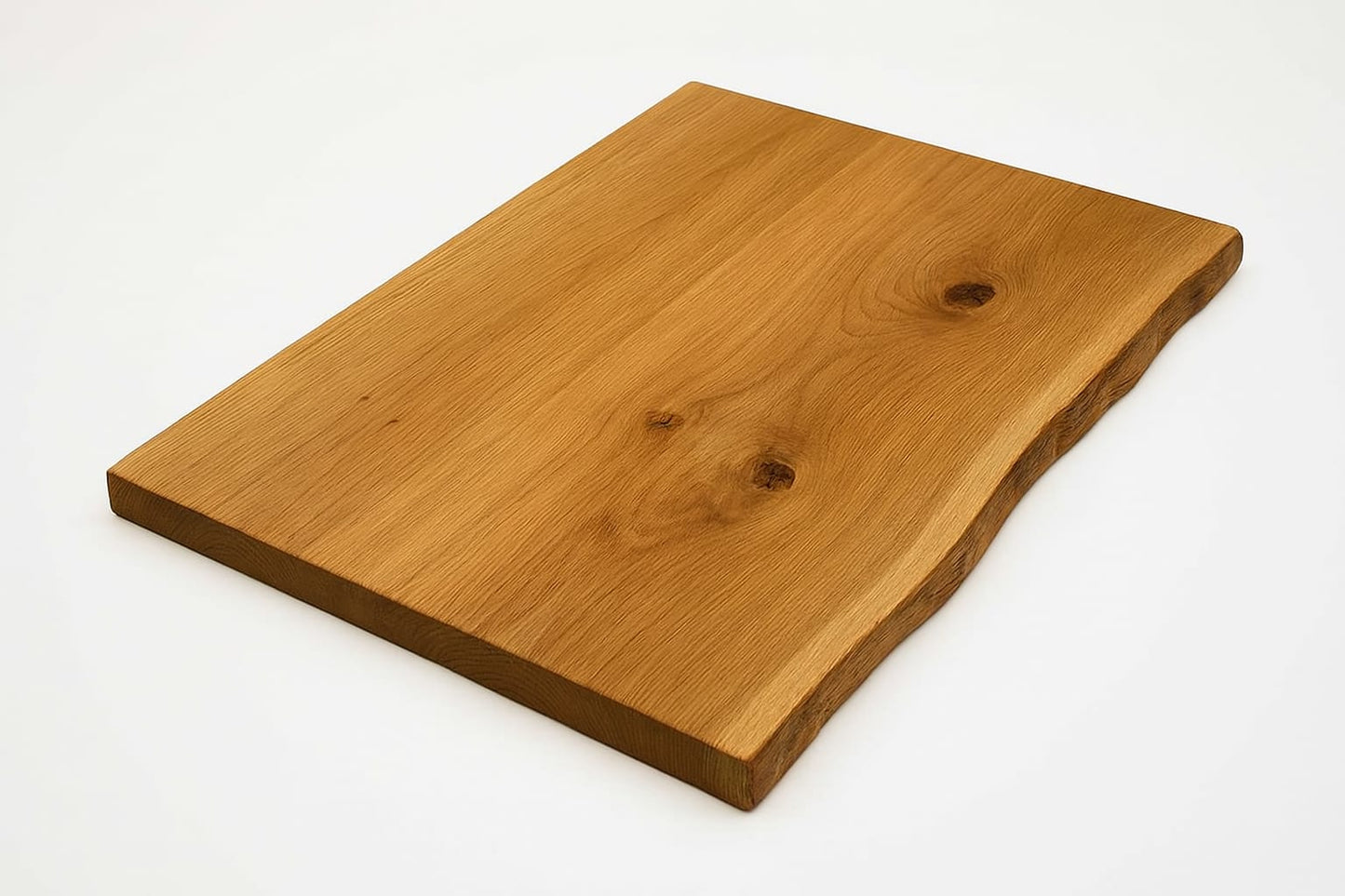 Schreibtischplatte Tischplatte 200x80 cm eiche massiv