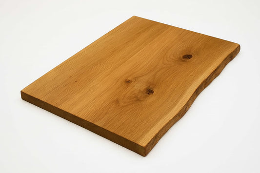 Schreibtischplatte Tischplatte 200x80 cm eiche massiv