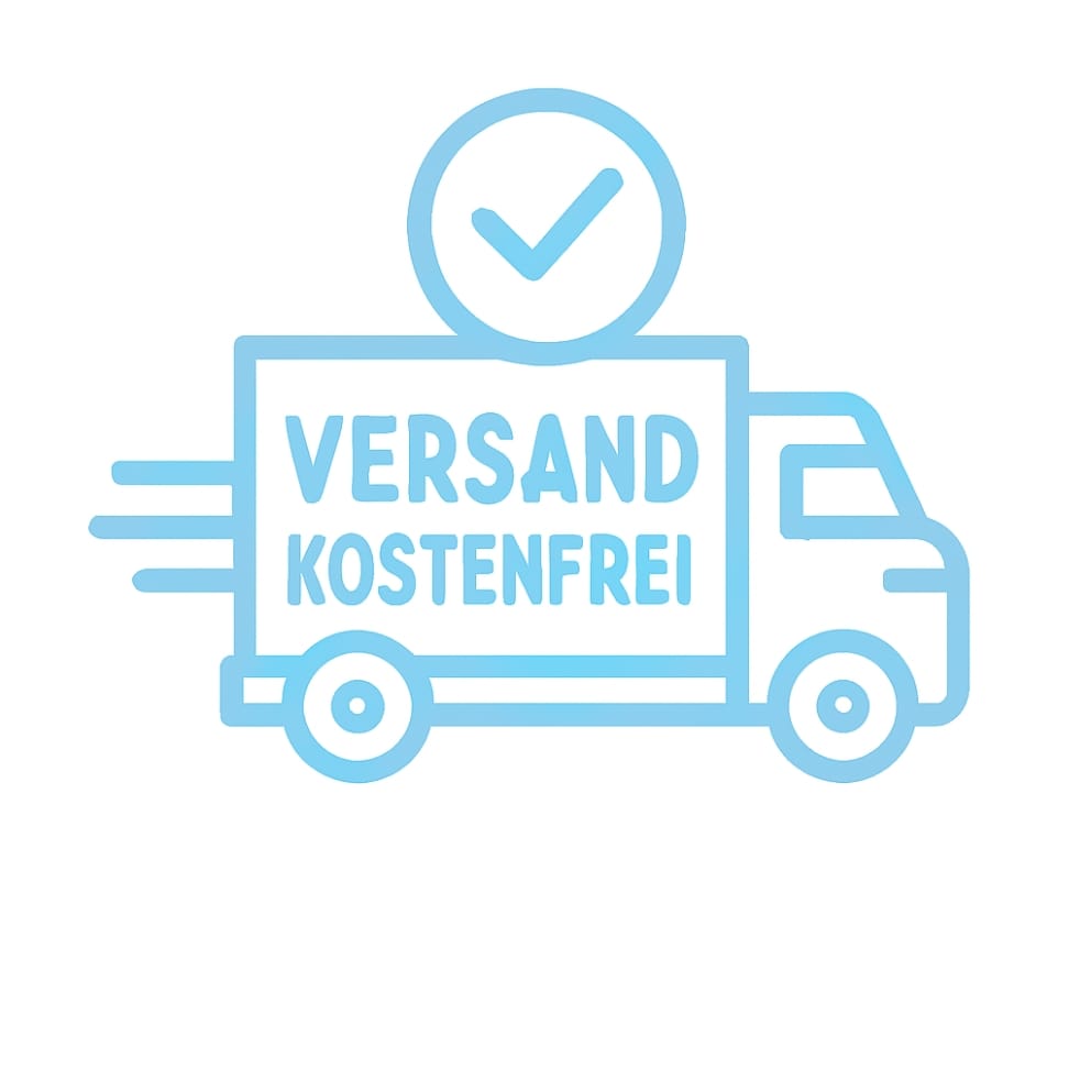 Versandkostenfrei 