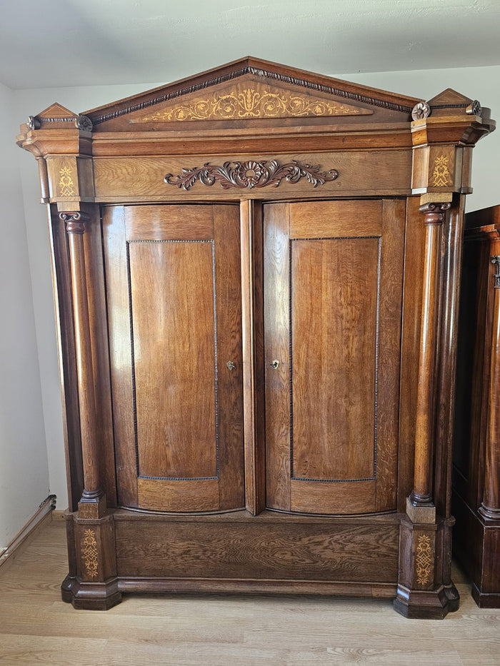 Frontansicht